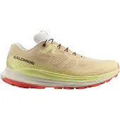 Salomon Ultra Glide 2 Trail Running Shoes Beige EU 38 Femme