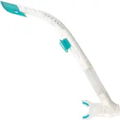 Oceanic Arid Diving Snorkel Blanc,Bleu