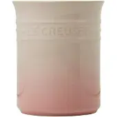 Le Creuset 71501117770001 Shell Pink, pot à ustensiles, 15 cm