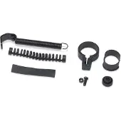 Xlc Ressort De Direction Pour Cadres 28.6-32mm Ks-X01 Noir