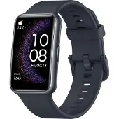 Huawei WATCH Fit Special Edition 4,17 cm (1.64") AMOLED 30 mm Numérique 456 x 280 pixels Écran tactile Noir GPS (satellite)