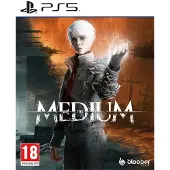 The Medium FR/UK PS5