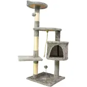 Trekker Arbre à chat Home 112cm