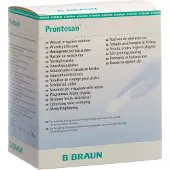 Prontosan Solution de rinçage de plaies 24x40 ml Ampoule(S)
