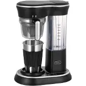 Haws Bornholm Drip Coffee Maker Argenté One Size / EU Plug 220V