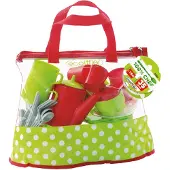 Ecoffier Sac Dinette Garni