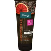 Kneipp Soin-de-la-peau Soin-pour-hommesDouche 2 en 1 Affaire d'hommes 2.0 200 ml (20,70 € / 1 l)
