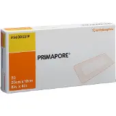 Smith&Nephew Primapore S&N Verband Post-Op nr. 319 20cm x 10cm 20 pc(s) Bandage(S)
