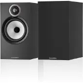 Bowers & Wilkins 606 S3 Noir (par deux)
