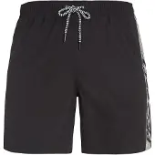 Protest Farel Swimming Shorts Noir XL Homme