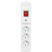 Armac Power strip 3m multi 3M gray M3 / 30 / SZ