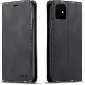 Cover-Discount Style vintage (Apple iPhone 11), Coque pour téléphone portable, Noir
