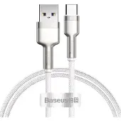 Baseus USB A — USB C (1 m, USB 2.0, 66 W)