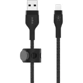 Belkin Caa010bt3mbk 3 M Cable Noir