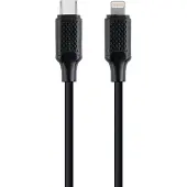 Gembird USB-Typ-C-auf-8-Pin-Lade- und Datenkabel, 1,5 m