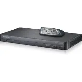 Netgear Digital Entertainer Express EVA9100