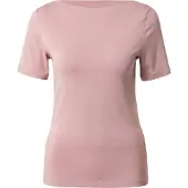 Vero Moda T-shirt 'Panda' rose ancienne