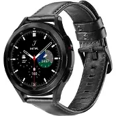 DUX Série professionnelle (20 mm, 41 mm, 42 mm, Cuir véritable), Sangles de montre, Marron