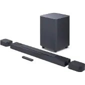 JBL Bar 800 Noir