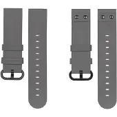Soundbrenner Silicone Strap Grey Métronome numérique