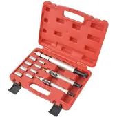 vidaXL Kit d'outils de centrage d'embrayage 11 pcs