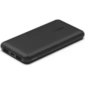 Belkin BOOSTCHARGE 10000 mAh Noir
