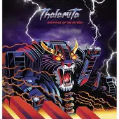 Sonic Thelemite - Survival Of The Fittest [Vinyl Lp]