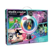 Studio Creator INF028 Canaltoys 360 Rotating Studio
