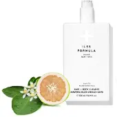 Iles Formula gel nettoyant corps et cheveux