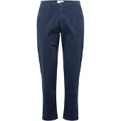 Jack & Jones Pantalon chino 'Stace Harlow' bleu marine