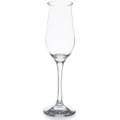 Pasabahce Verres à flûte Essence 19 cl, lot de 6