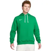 Nike Sweat de sport 'Park 20' vert / blanc