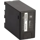Swit Pack de batteries Sony série BP-U