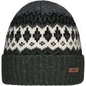 Barts Gregoris Beanie Vert