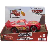 Cars Pixar Cars Moments forts Lightning McQueen