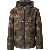 Napapijri Veste imperméable Rainforest