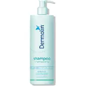 Dermolin Shampooing hypoallergénique 400 ml Shampooing
