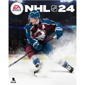 Nhl 24 Standard Xbox Series X Xbox Series X
