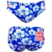 Turbo Slip De Bain Classic Hibis