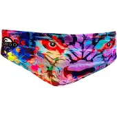 Turbo Slip De Bain Wolf Wall