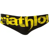 Turbo Slip De Bain Triathlon Basic