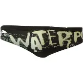 Turbo Dragonette Swimming Brief Noir L Homme
