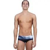 Odeclas Dante Swimming Boxer Multicolore XL Homme
