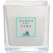 Acqua dell' Elba Bougie Parfumée Mer 180 G