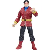 Hasbro Marvel Legends Figurine Puff Adder BAF : Marvel's Wonder Man 15 cm