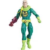 Hasbro Marvel Legends Figurine Puff Adder BAF : Baron von Strucker 15 cm
