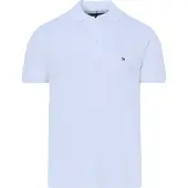 Tommy Hilfiger T-Shirt 'CORE 1985' marine / rouge / blanc