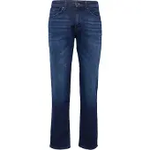 BOSS Jean 'Re.Maine' bleu foncé