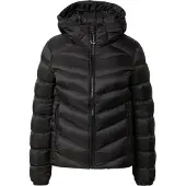 Superdry Fuji Padded Jacket Noir XL Femme