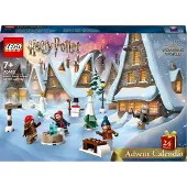 LEGO Harry Potter Calendrier de l'Avent 2023 76418